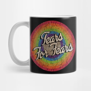 Tears for Fears Mug